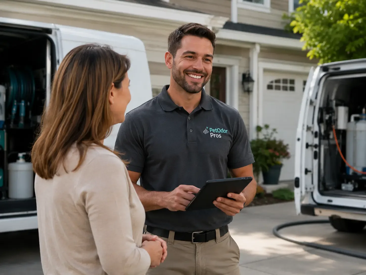 Pet Odor Removal FAQs for Eastvale, CA